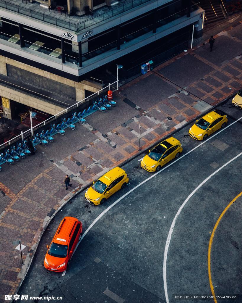 府拍公路