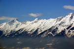 雪山