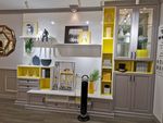 电视柜 展示柜