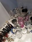 玻璃杯 红酒杯