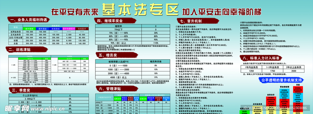 平安   基本法专区