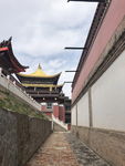塔尔寺