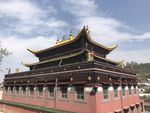 塔尔寺