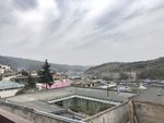 塔尔寺远眺