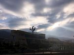 西宁的天空