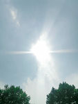 太阳