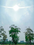 太阳