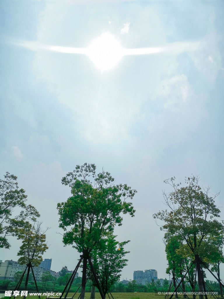 太阳