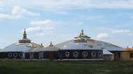 蒙古汗城
