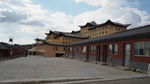 乌兰五台