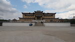乌兰五台