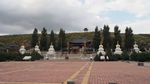乌兰五台
