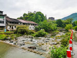 小河