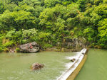 小河