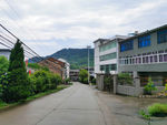 农村马路