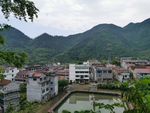 农村