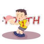 乒乓球