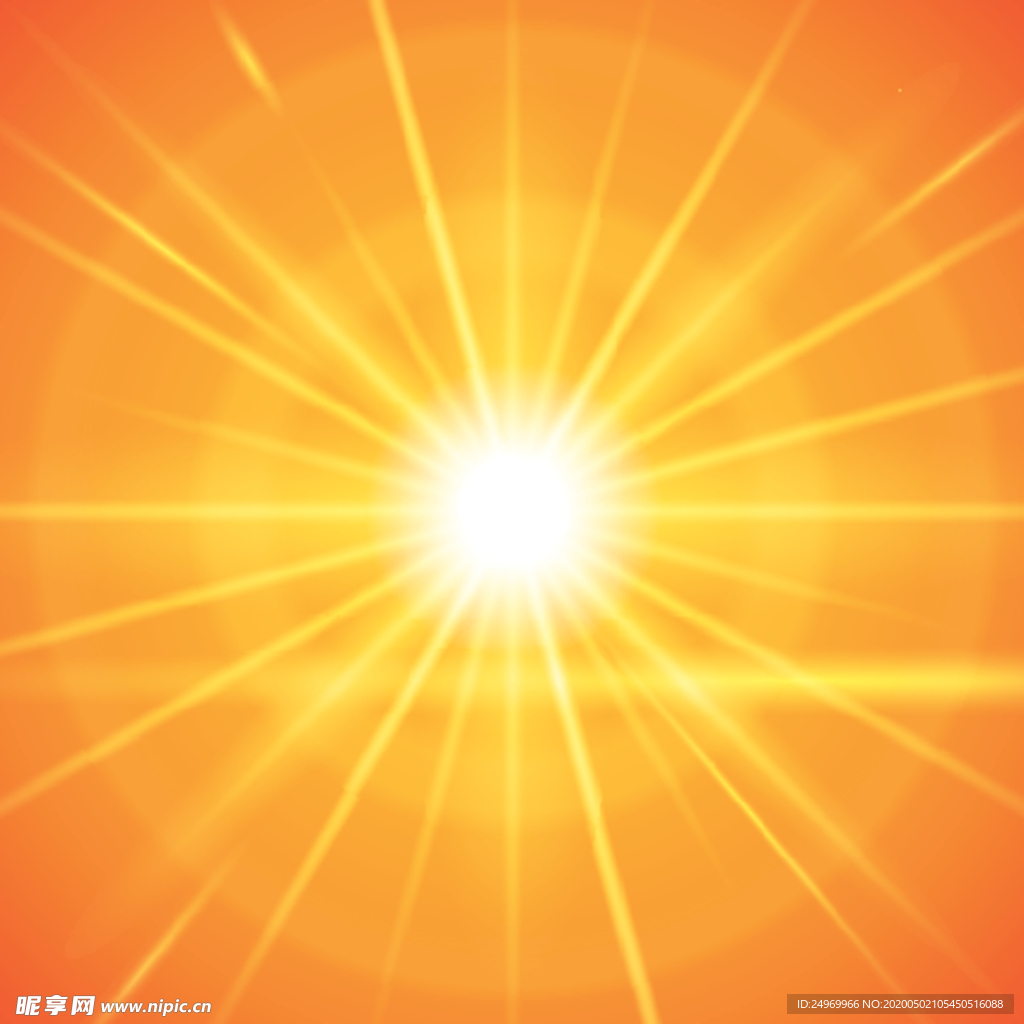 太阳光线