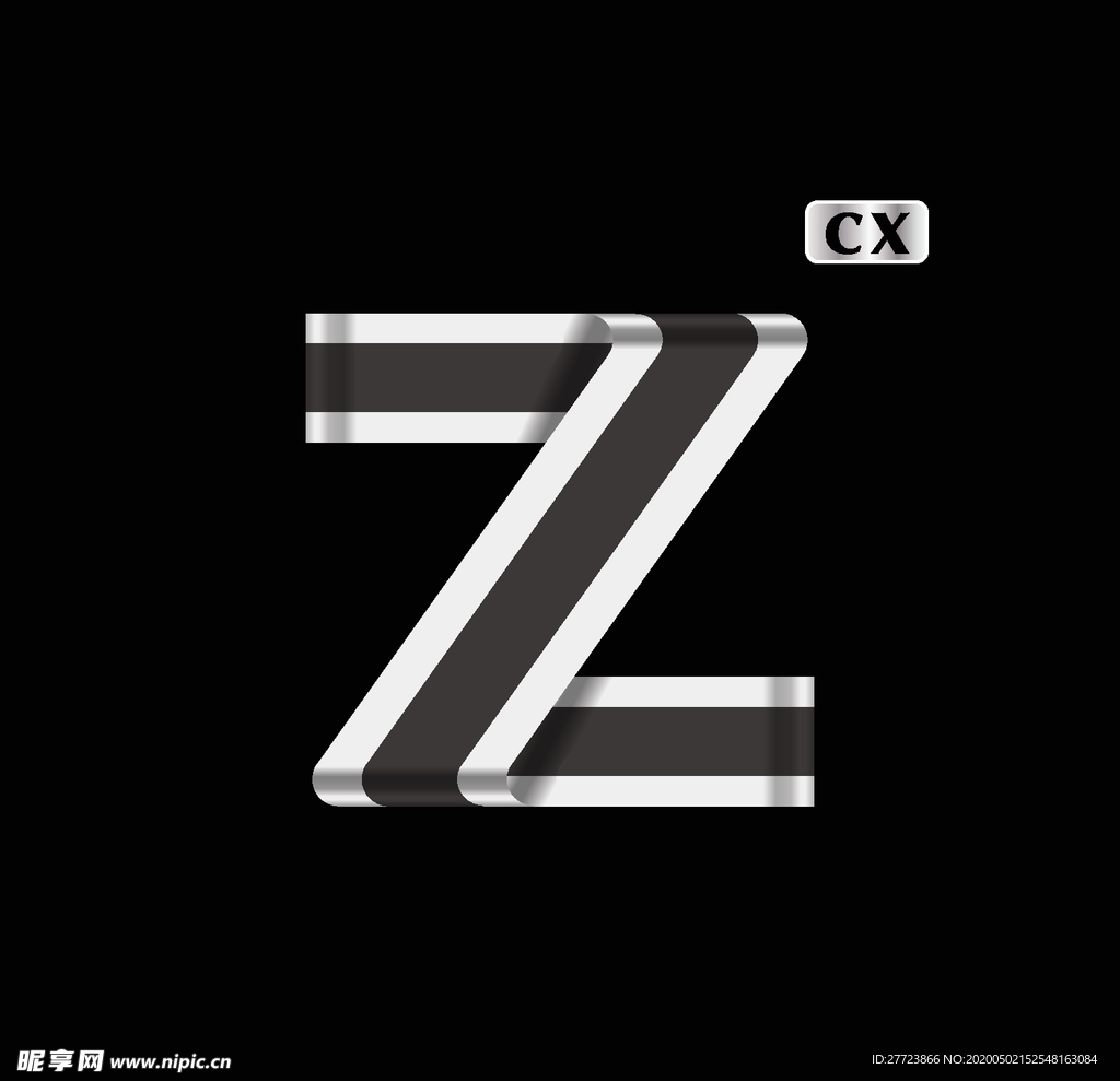 字母Z