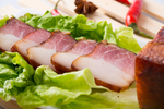 腊肉美食