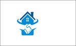 房屋logo