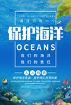 保护海洋