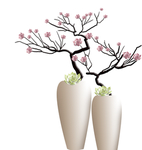 花瓶
