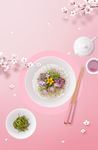 桃花春芽