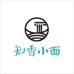 logo 面食logo