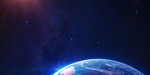 宇宙太空