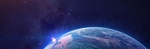 宇宙太空