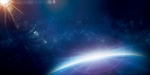 宇宙太空