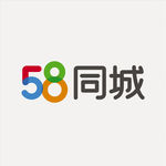 58同城新标志logo图片