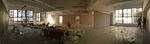 广州金皓阳装饰办公施工工地01
