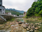 河滩