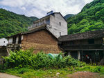 农村风景