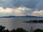 大海
