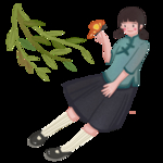 青年节主题