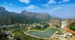 绿水青山