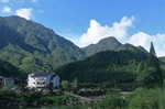 绿水青山