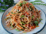 大拌凉菜
