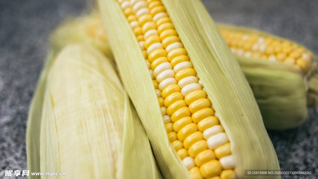 玉米五谷杂粮图片