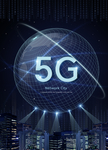 通讯5G海报图片