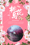 桃花节