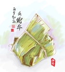 端午节素材