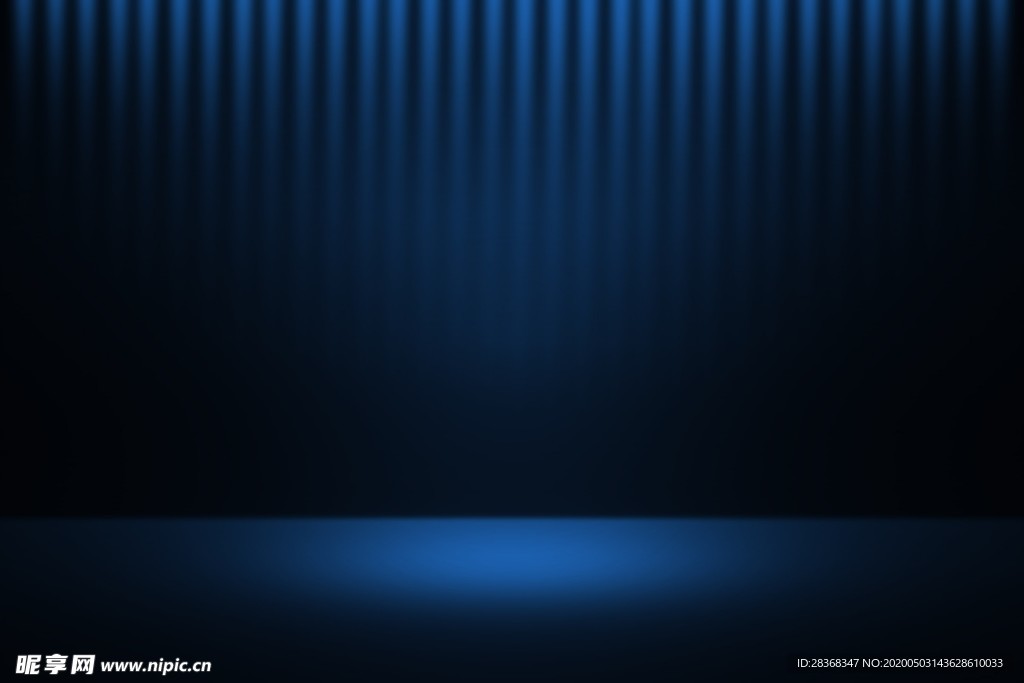 舞台背景