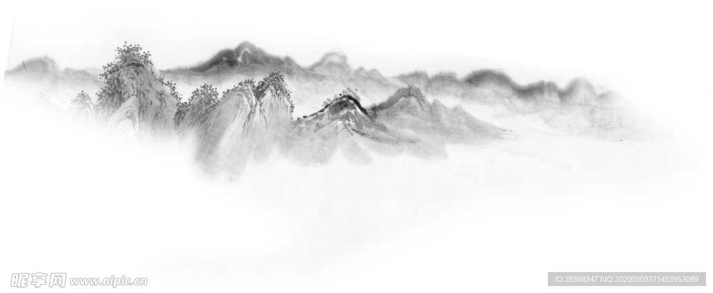 水墨