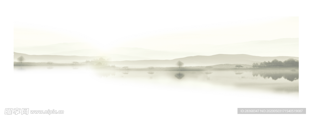 水墨