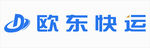 欧东快运 LOGO