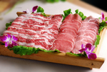 牛肉拼盘